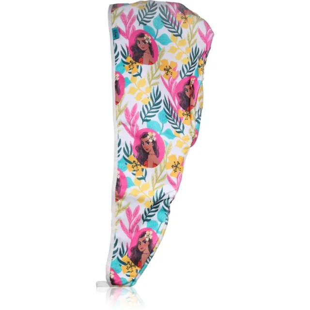 Mad Beauty Disney Princess Moana turban na vlasy 1 ks
