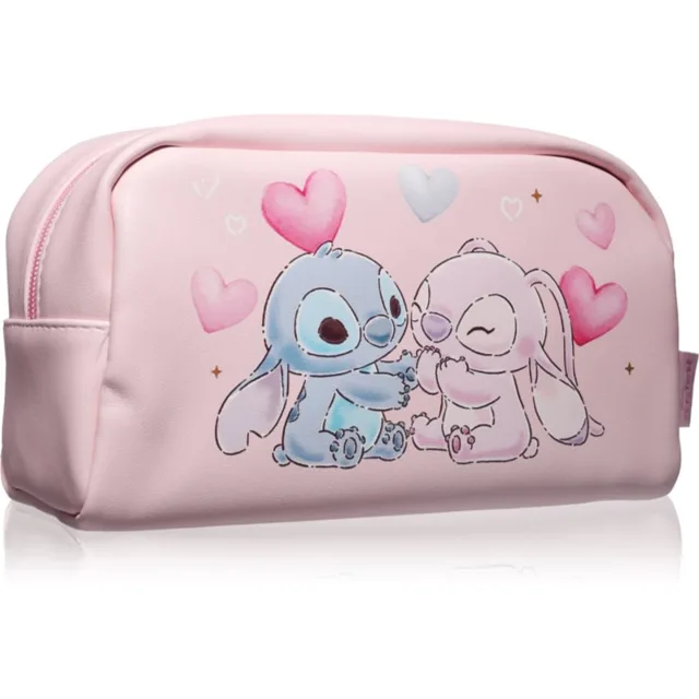 Mad Beauty Disney Stitch kosmetická taštička 1 ks
