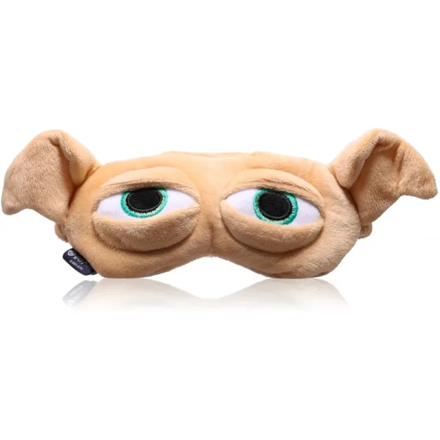 Mad Beauty Harry Potter Dobby maska na spaní 1 ks