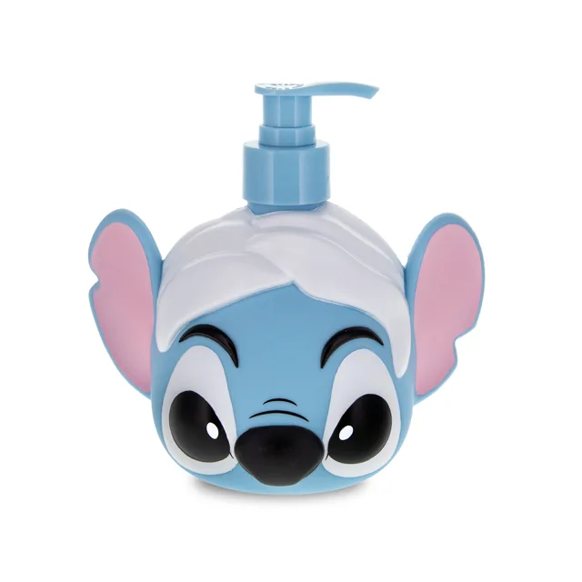 Mad Beauty Mycí gel na ruce a tělo Stitch Pamper 500 ml