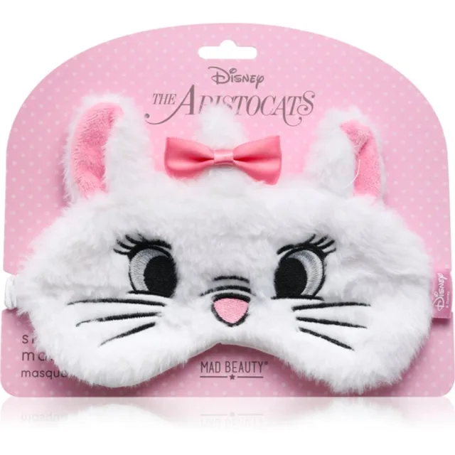 Mad Beauty The Aristocats maska na spaní 1 ks