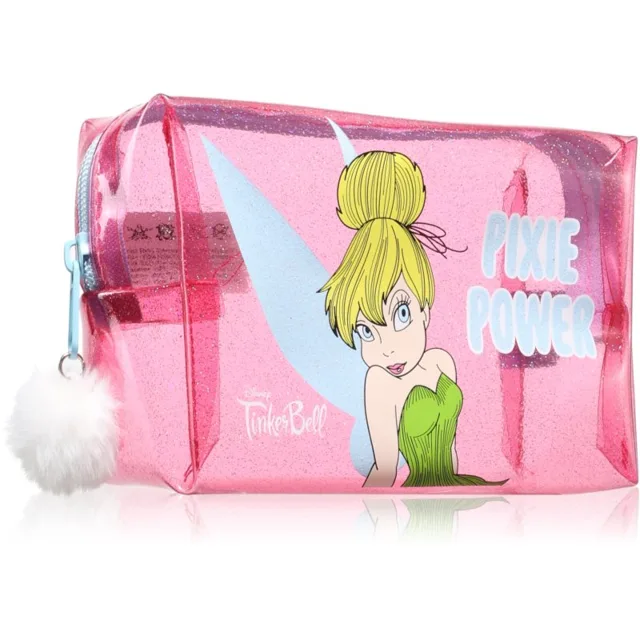 Mad Beauty Tinker Bell kosmetická taška 1 ks