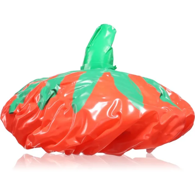 Mad Beauty Veggie Friends Tomato čepice do sprchy 1 ks