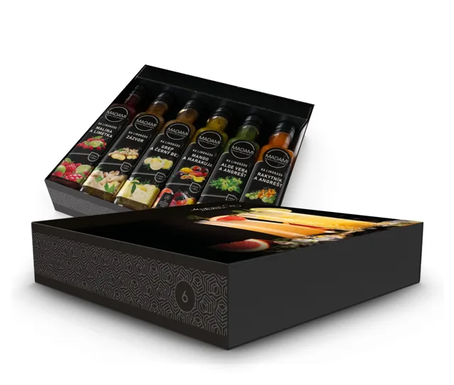 MADAMI S.R.O. Ovocniéra Selection 6 kusů