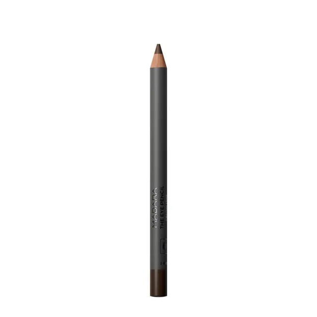 MÁDARA 1 Brown tužka na oči 1 g