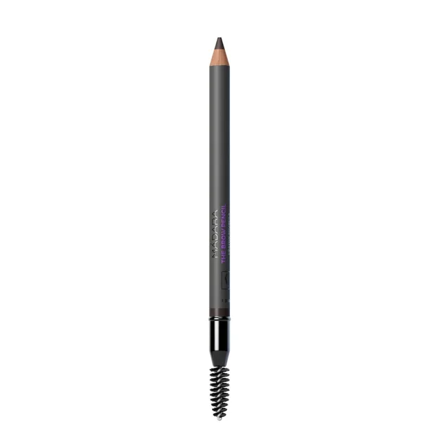 MÁDARA 1 Dark Brown tužka na obočí 1 g