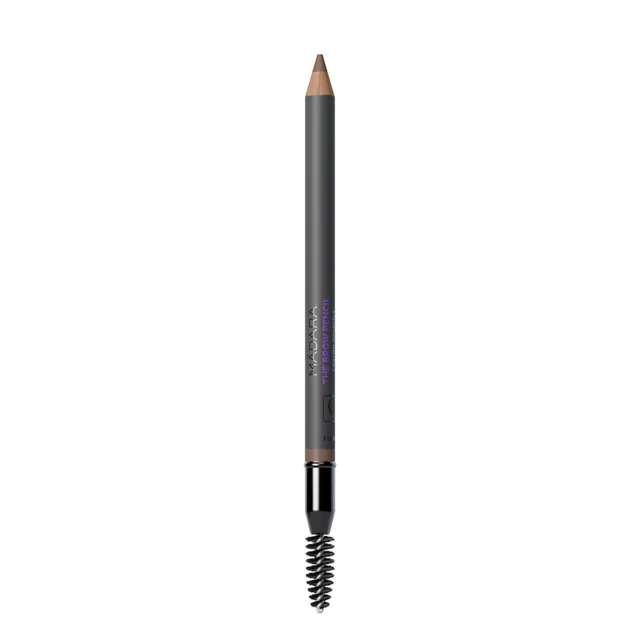 MÁDARA 3 Light Brown tužka na obočí 1 g