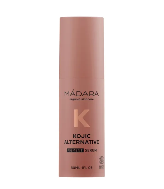 MÁDARA Kojic Alternative Pigment serum proti pigmentovým skvrnám 30 ml