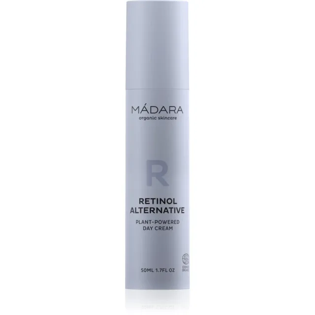 MÁDARA Retinol Alternative hloubkově hydratační krém proti stárnutí pleti 50 ml