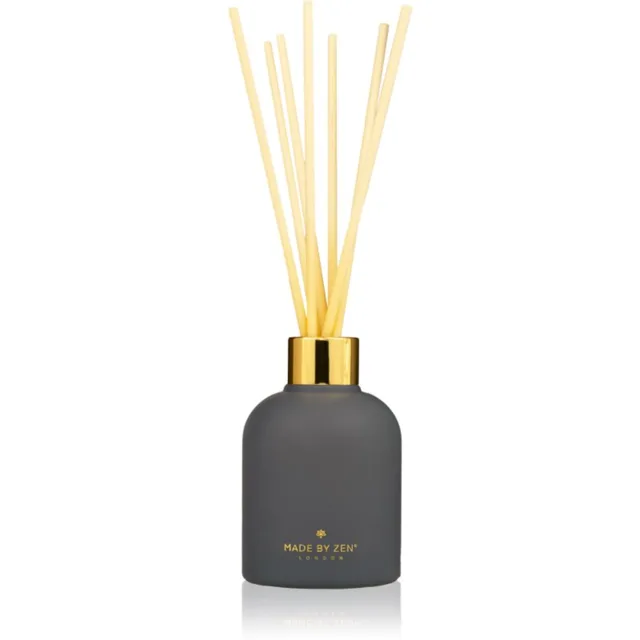MADE BY ZEN Myrrh & Tonka aroma difuzér s náplní 120 ml