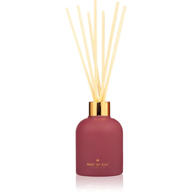 MADE BY ZEN Peony Blush aroma difuzér s náplní 120 ml
