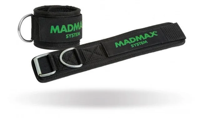 MADMAX adaptér na kotníku - MFA 300, uni