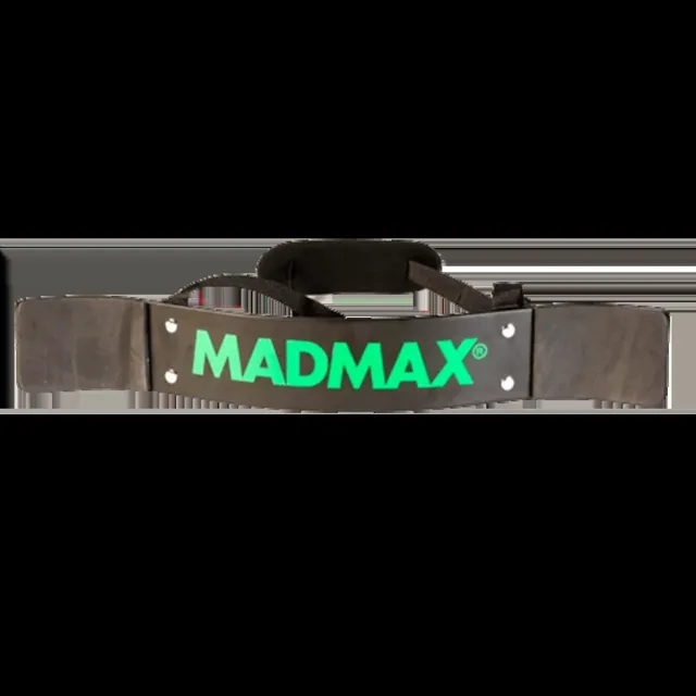 MadMax Biceps Bomber - zelený