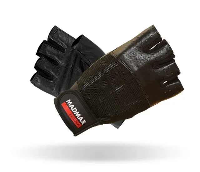MADMAX Classic Exlusive - MFG 248, S, černá