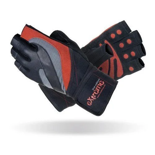 MADMAX eXtreme 2nd edition - MFG 568, M