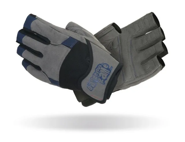 MADMAX Fitness rukavice COOL - MFG 870, XXL