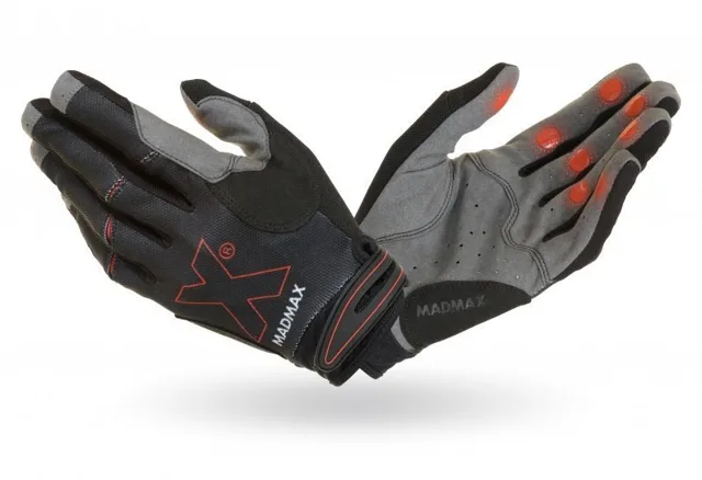 MADMAX Fitness rukavice CROSSFIT - MXG 103, XL