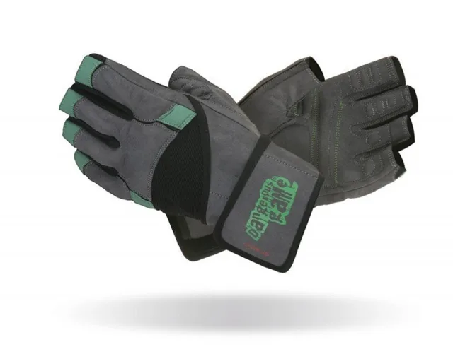 MADMAX Fitness rukavice WILD - MFG 860, XXL