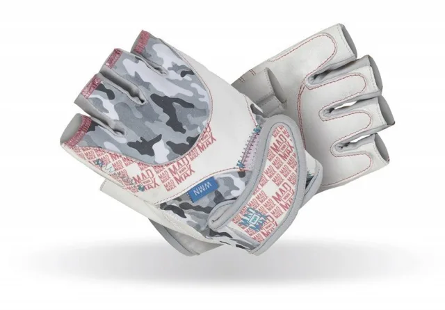 MADMAX "no matter"- MFG 931 pink, bílá, S