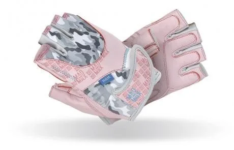 MADMAX "no matter"- MFG 931 pink, S, růžová