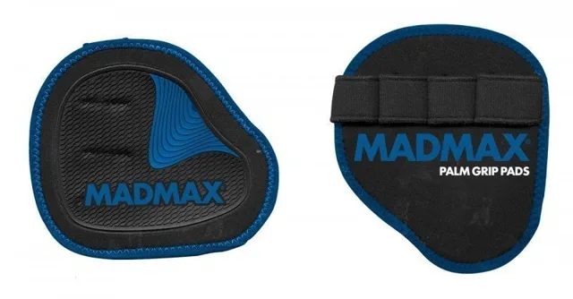 MADMAX Palm grips - úchyty - MFA 270, uni