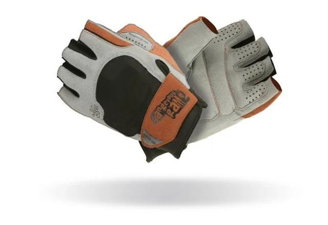 MADMAX pánské rukavice Crazy - MFG 850, S
