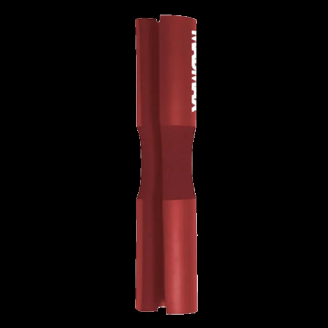 MadMax Pěnový barbell pad MFA301 - růžový