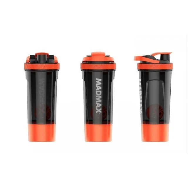 MADMAX Šejkr Shaker 720 ML - MFA 853, oranžová