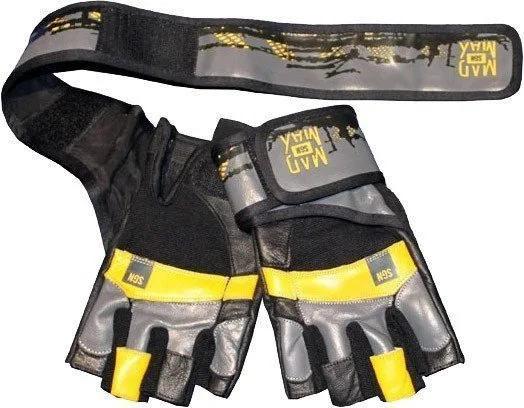 MADMAX Signature - MFG 880, XXL