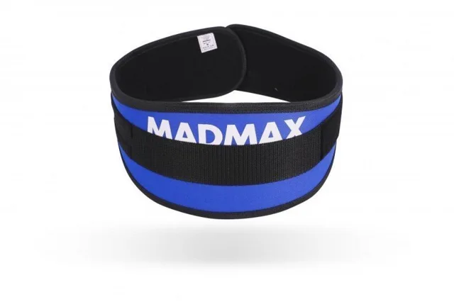 MADMAX SIMPLY THE BEST - MFB 421, XL, modrá