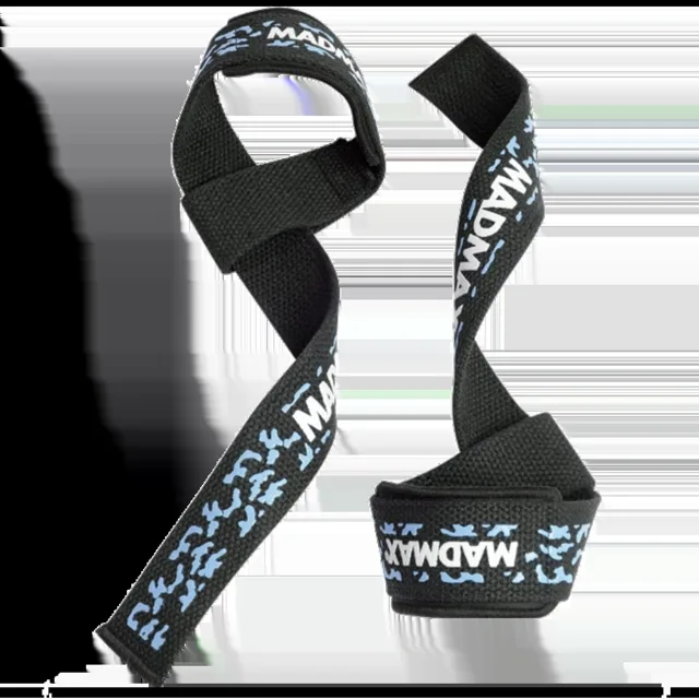 MadMax Wrist straps MFA275 dámské - modré
