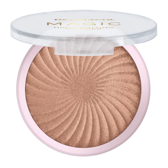 Magic kompaktní brightening pudr Dermacol - Oficiální e-shop Dermacol