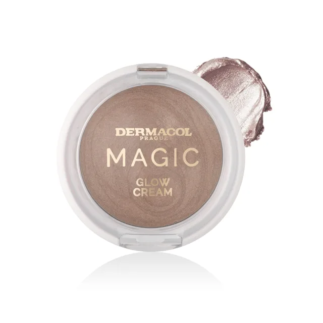 Magic krémový rozjasňovač č.03 Dermacol - Oficiální e-shop Dermacol