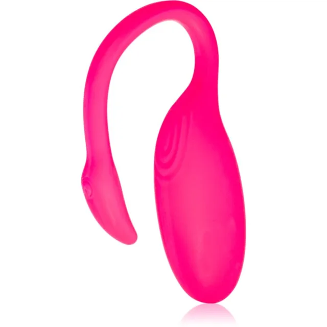 Magic Motion Flamingo vibrační vajíčko Pink 20 cm