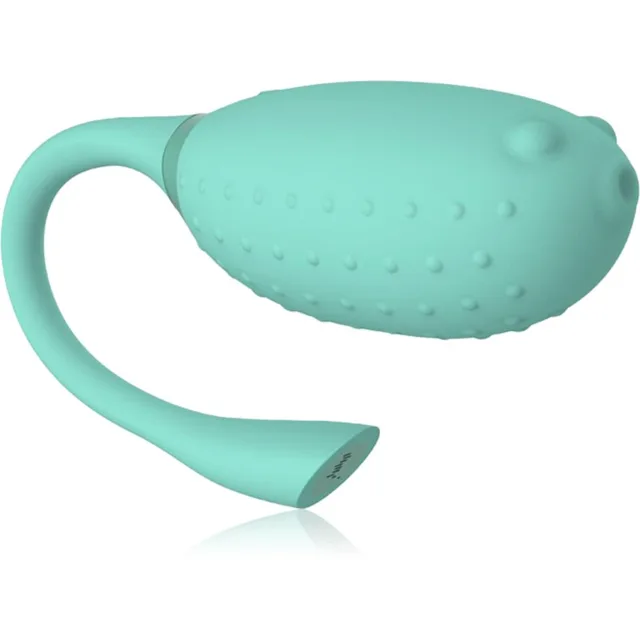 Magic Motion Magic Fugu Smart Wearable vibrační vajíčko App Controled 20.5 cm