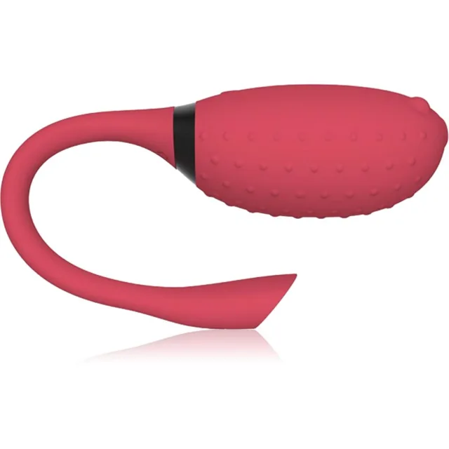 Magic Motion Magic Fugu Smart Wearable vibrační vajíčko App Controled 20.5 cm