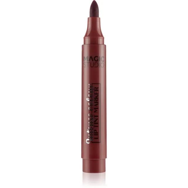 Magic studio Lip Tint Marker konturovací fix na rty odstín 03 Mauve 2.8 g