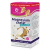 Magnesium chelát bisglycinate 100+50 kapslí Galmed