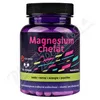 Magnesium chelát bisglycinate cps.50+20 Galmed