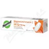 Magnesium/vitamin C Pharmavit 250/150mg tbl.eff.20