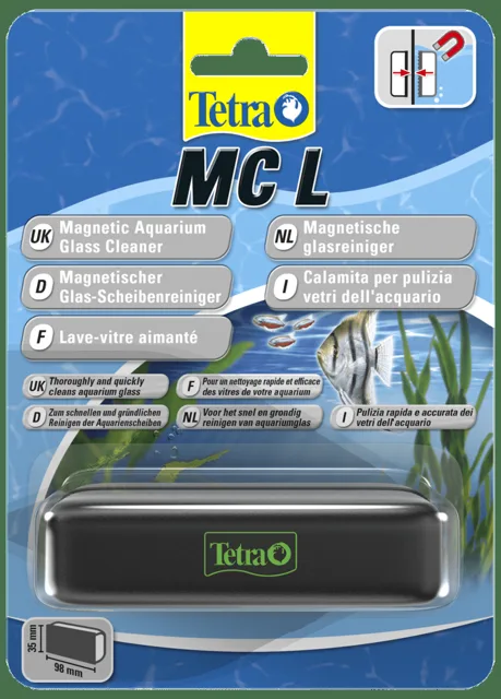 Magnet TETRA plovoucí L