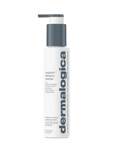 Magnetic Afterglow cleanser, 150 ml
