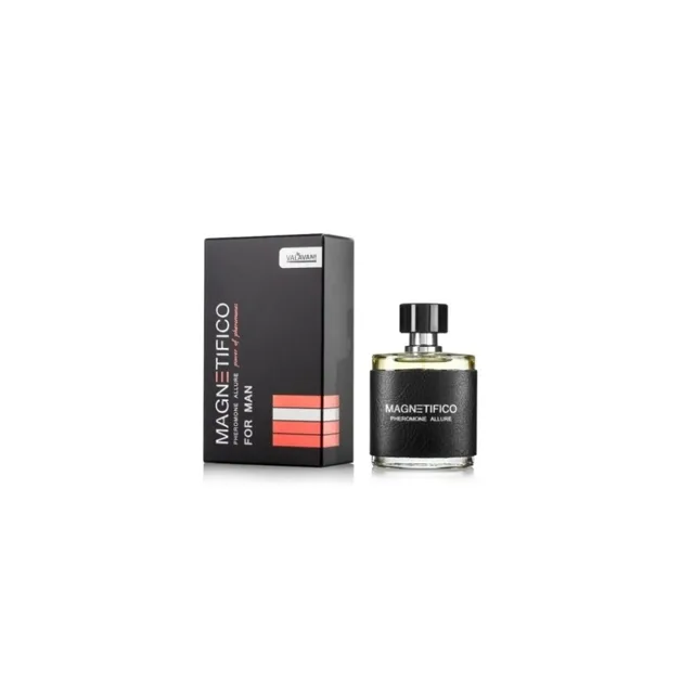 MAGNETIFICO Pheromone Allure pro muže 50 ml