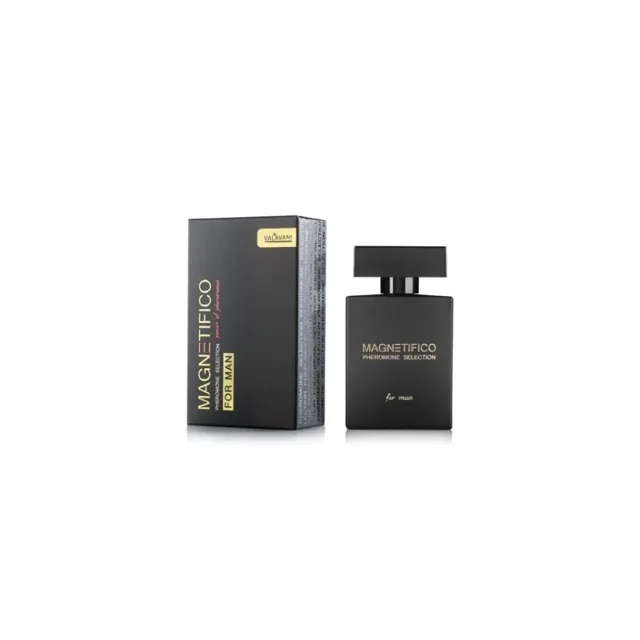 MAGNETIFICO Pheromone Selection pro muže 100 ml