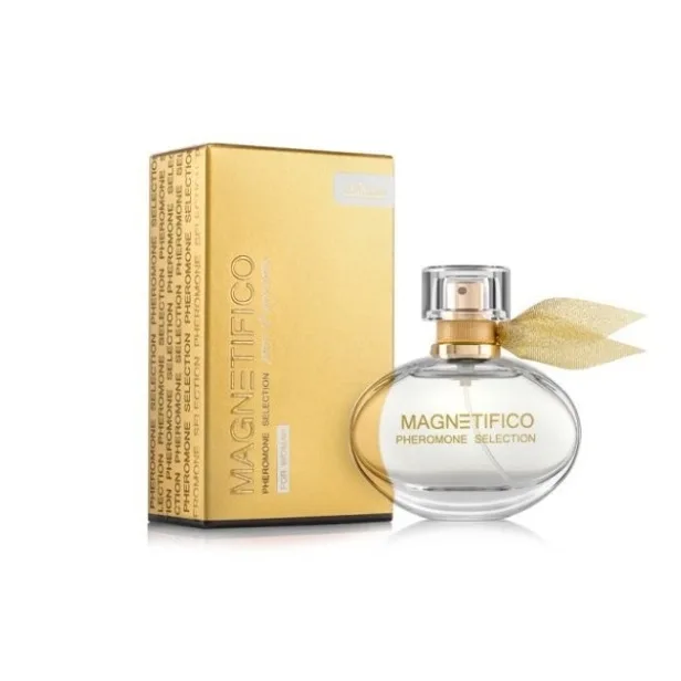 MAGNETIFICO Pheromone Selection pro ženy 50 ml