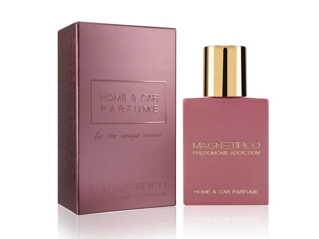 Magnetifico Power Of Pheromones Parfém do bytu a auta Pheromone Addiction Home & Car Parfume 50 ml