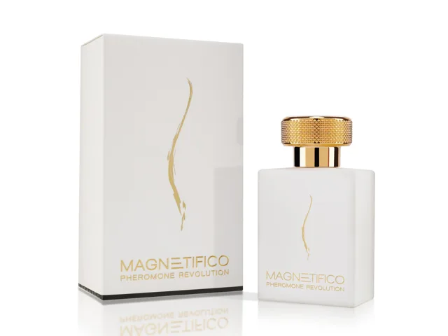 Magnetifico Power Of Pheromones Parfém s feromony pro ženy Pheromone Revolution 50 ml