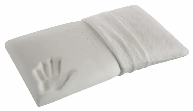 Magniflex Polštář Classico Standard 72x42x12cm