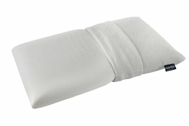Magniflex Polštář Classico Standard Maxi 72x42x15cm