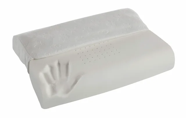 Magniflex Polštář Classico Wave 60x43x10/11cm
